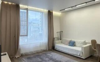 Продажа 2-комнатной квартиры, 41 м²