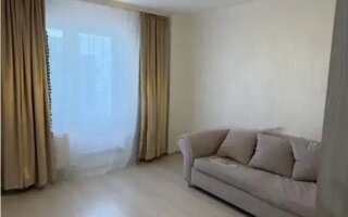 Продажа 2-комнатной квартиры, 59.3 м²