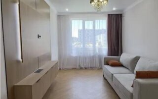 Продажа 1-комнатной квартиры, 35.5 м²