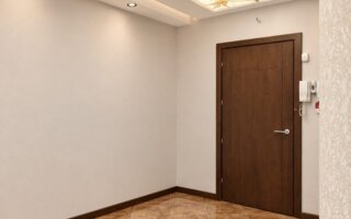 Продажа 3-комнатной квартиры, 95 м²