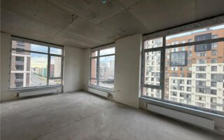 Продажа 3-комнатной квартиры, 113.71 м²