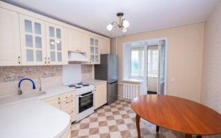 Продажа 2-комнатной квартиры, 60 м²
