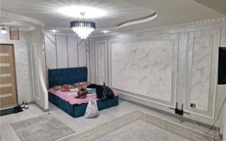 Продажа 1-комнатной квартиры, 36 м²