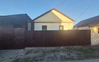 Продажа 4-комнатного дома, 47.1 м²