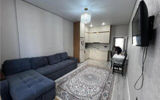 Продажа 2-комнатной квартиры, 46 м²