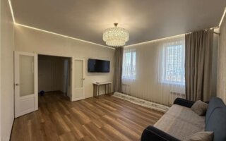 Продажа 3-комнатной квартиры, 89 м²