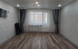 Продажа 4-комнатной квартиры, 78 м²