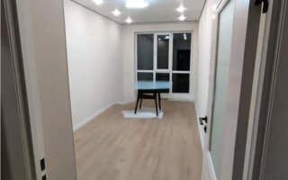 Продажа 2-комнатной квартиры, 42 м²