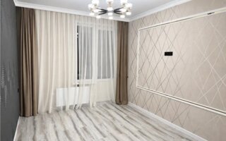 Продажа 2-комнатной квартиры, 56 м²