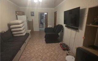 Продажа 2-комнатной квартиры, 43 м²