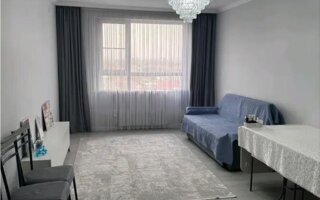 Продажа 2-комнатной квартиры, 65 м²