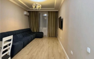 Продажа 2-комнатной квартиры, 50 м²