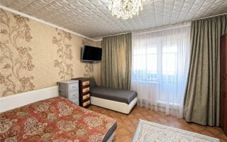 Продажа 2-комнатной квартиры, 54 м²