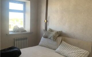 Продажа 3-комнатной квартиры, 57.3 м²