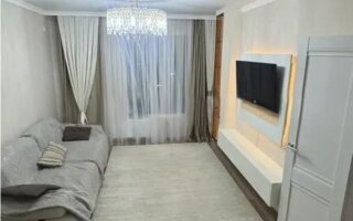 Продажа 3-комнатной квартиры, 84.55 м²