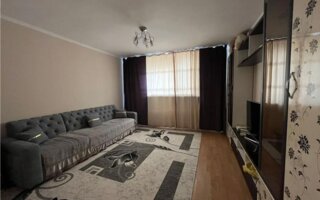 Продажа 1-комнатной квартиры, 51 м²