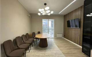 Продажа 3-комнатной квартиры, 70 м²
