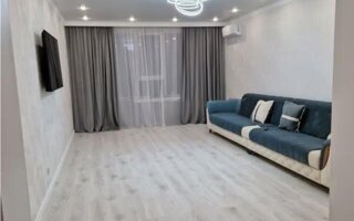 Продажа 3-комнатной квартиры, 110 м²