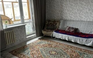 Продажа 3-комнатной квартиры, 65 м²