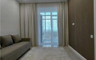Продажа 1-комнатной квартиры, 37 м²