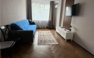 Продажа 1-комнатной квартиры, 44 м²