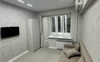 Продажа 1-комнатной квартиры, 22 м²