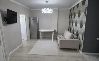Продажа 2-комнатной квартиры, 53.5 м²