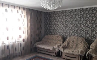Продажа 1-комнатной квартиры, 40 м²