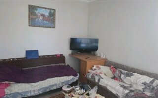 Продажа 1-комнатной квартиры, 26 м²