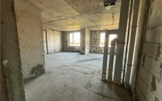 Продажа 3-комнатной квартиры, 83.2 м²