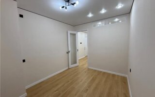 Продажа 2-комнатной квартиры, 38 м²