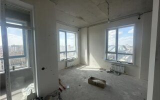 Продажа 2-комнатной квартиры, 48 м²