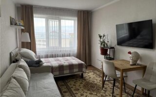 Продажа 1-комнатной квартиры, 38 м²