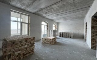 Продажа 3-комнатной квартиры, 90 м²