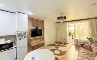 Продажа 1-комнатной квартиры, 30 м²