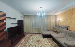 Продажа 3-комнатной квартиры, 67 м²