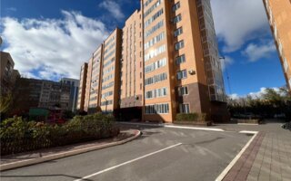 Продажа 4-комнатной квартиры, 88 м²
