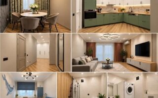 Продажа 3-комнатной квартиры, 95 м²