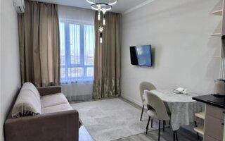 Продажа 2-комнатной квартиры, 40 м²