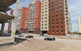 Продажа 3-комнатной квартиры, 105 м², пр. Сарыарка, дом  31 - Продажа квартир в новостройках Астаны