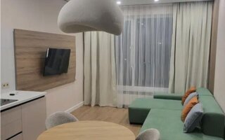 Продажа 2-комнатной квартиры, 47 м²