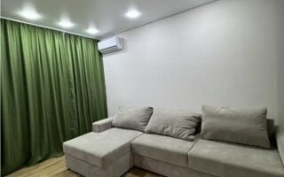 Продажа 1-комнатной квартиры, 34 м²
