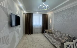 Продажа 2-комнатной квартиры, 38 м²