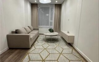 Продажа 1-комнатной квартиры, 40 м²