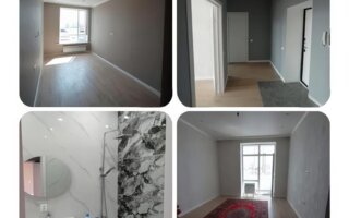 Продажа 2-комнатной квартиры, 60 м²