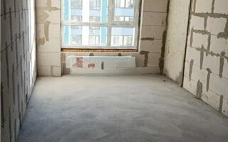 Продажа 1-комнатной квартиры, 41.2 м²