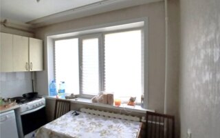 Продажа 3-комнатной квартиры, 72 м²