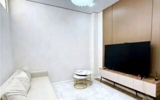 Продажа 2-комнатной квартиры, 44 м²