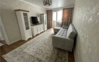 Продажа 3-комнатной квартиры, 86 м²