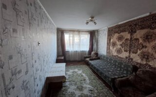 Продажа 2-комнатной квартиры, 51 м²